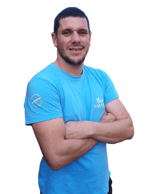 Fernando Agesta Catania